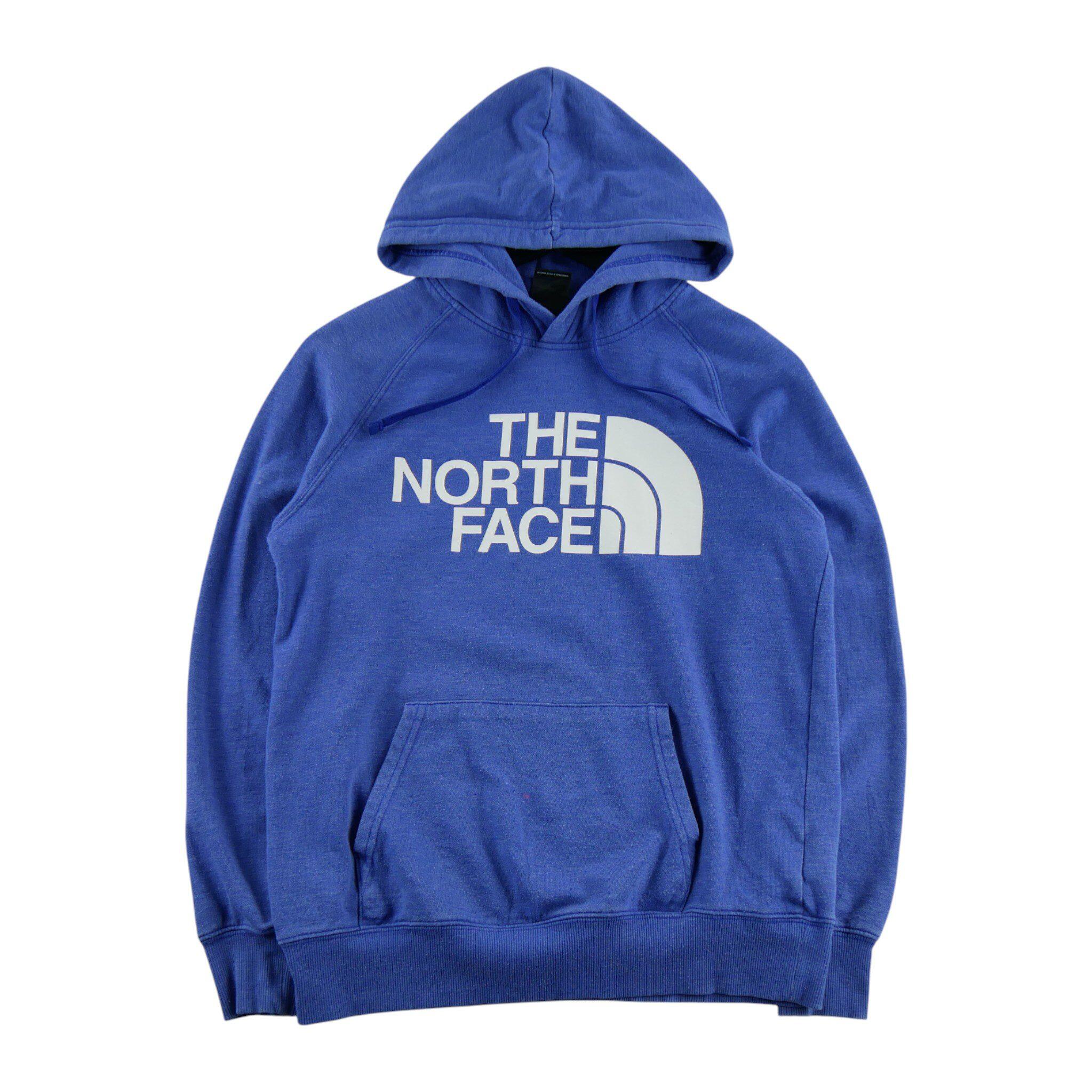 The North Face - Reconditionné - Sweat À Capuche Femme Tnf Violet - Bon État - Sweat-shirt - Violet - Decathlon