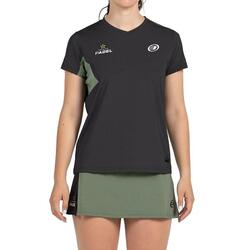 T-shirt Bullpadel Pampan Femme