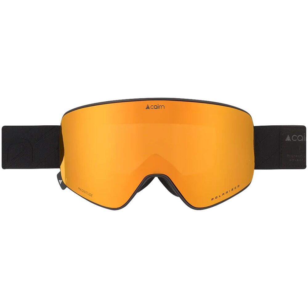 Polarized ski mask Cairn Magnitude