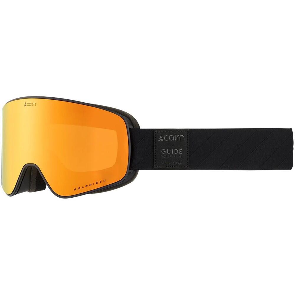 Maschera da sci polarizzata Cairn Magnitude 2/2