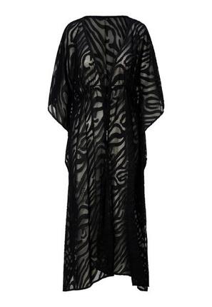 LINGADORE Kimono de plage