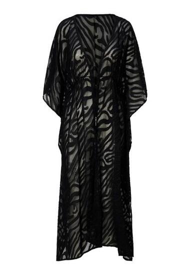 LINGADORE Kimono de plage