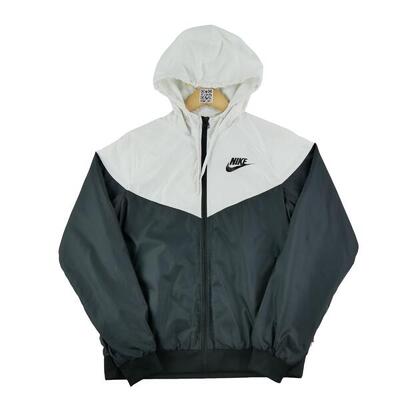 Second life - Herren Schwarze Jacke - In gutem Zustand