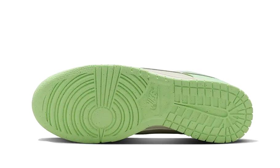 Scarpe Dunk Low SE Next Nature Sea Glass 2/3
