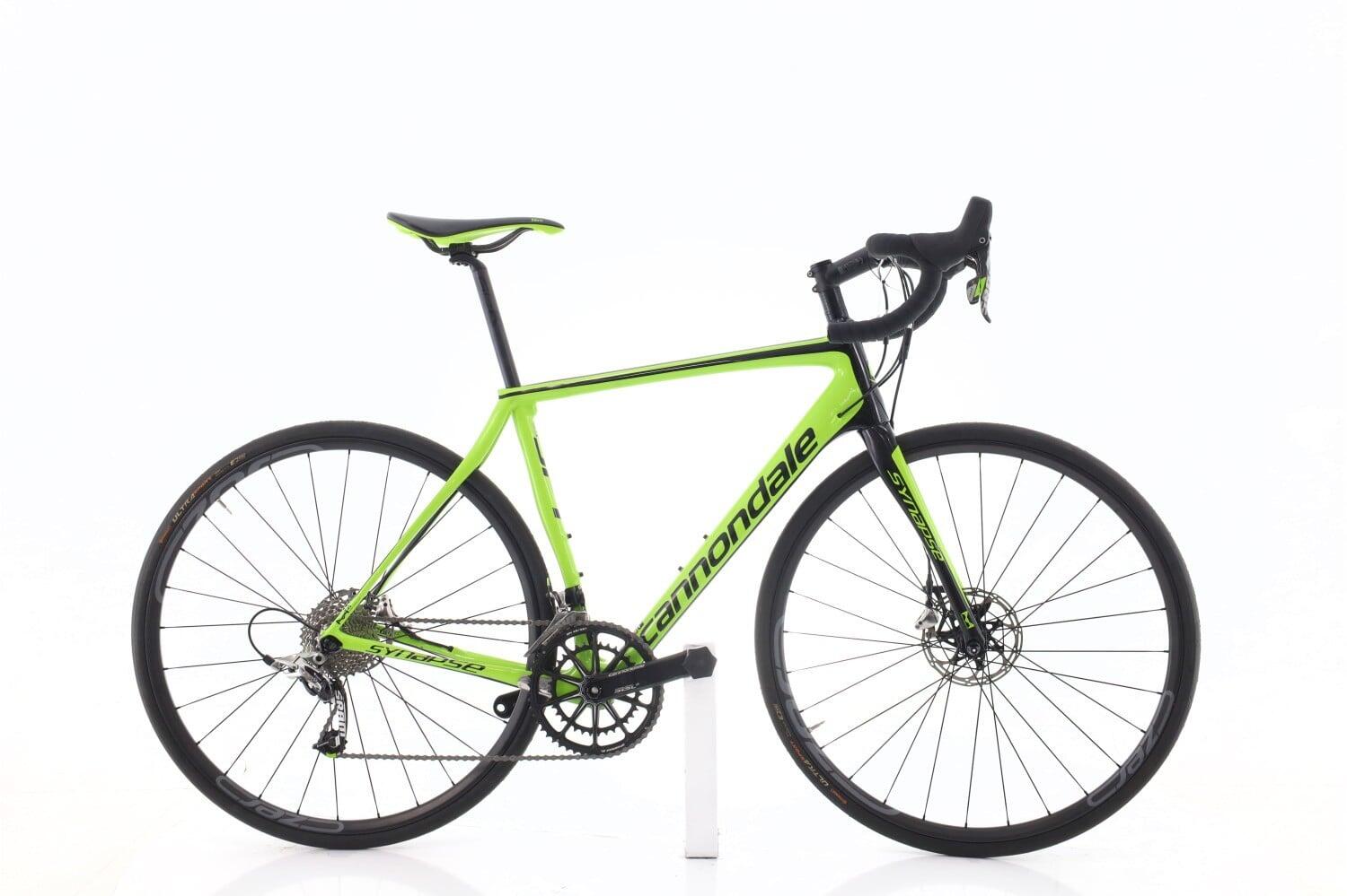 CANNONDALE Refurbished road bike ·  Synapse · Very good condition