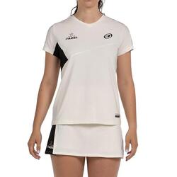 T-shirt Bullpadel Pampan Femme