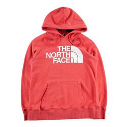 Reconditionné - Sweat à capuche Femme TNF Orange - Bon État
