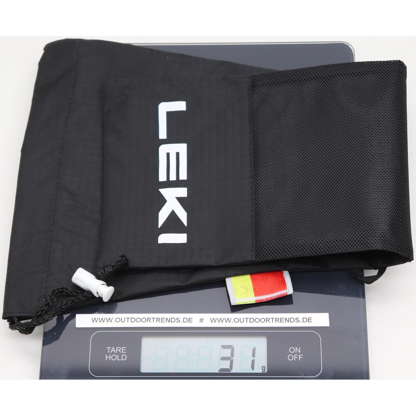 LEKI Torba na kije Folding Pole Bag Big 364060002 4/4