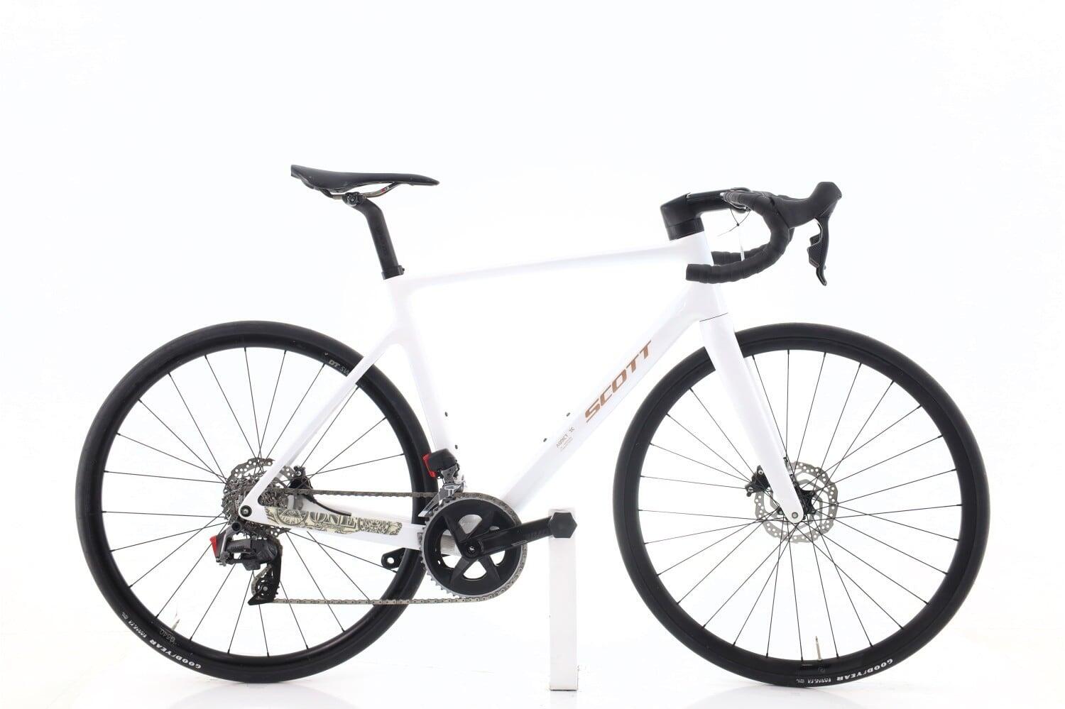 SCOTT Refurbished road bike ·  Addict RC Ultimate AXS 12V · Very good condition