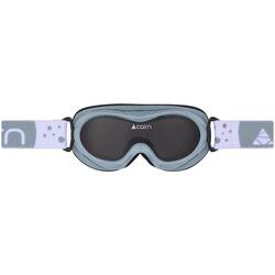 CAIRN Masque de ski junior BUG CLX3 - MAT EUCALYPTUS