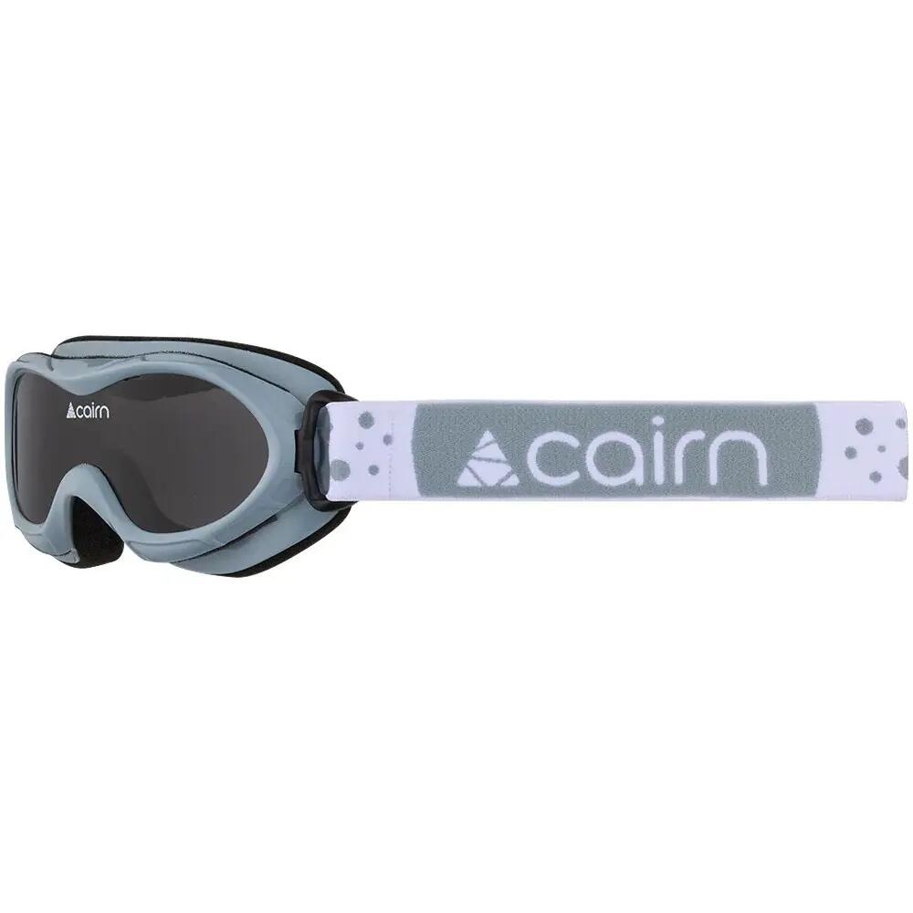 CAIRN Masque de ski junior BUG CLX3 - MAT EUCALYPTUS 2/2