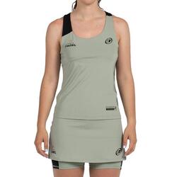 T-shirt Bullpadel Pirac Femme