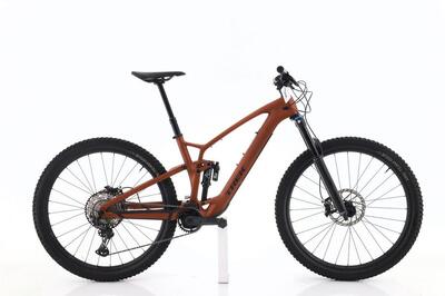 Refurbished E-MTB Fully · Fuel EX-e 9.7 XT · Sehr guter Zustand