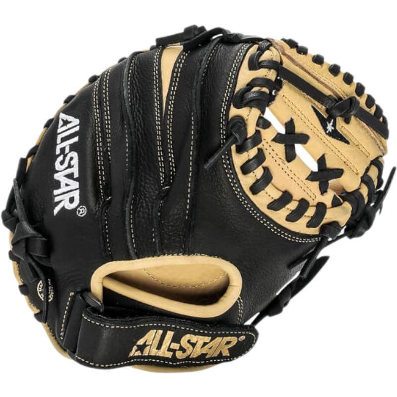 All Star CM100TM 27 Inch Training Mitt Modèle Attraper à gauche 2/2