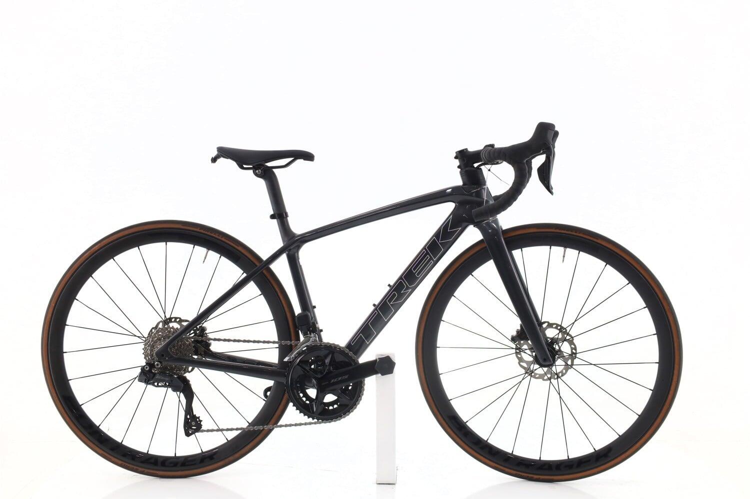 TREK Refurbished road bike ·  Emonda SL6 Di2 12V · Very good condition