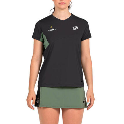 BULLPADEL PAMPAN Mujer PREMIER PADEL (Camiseta)