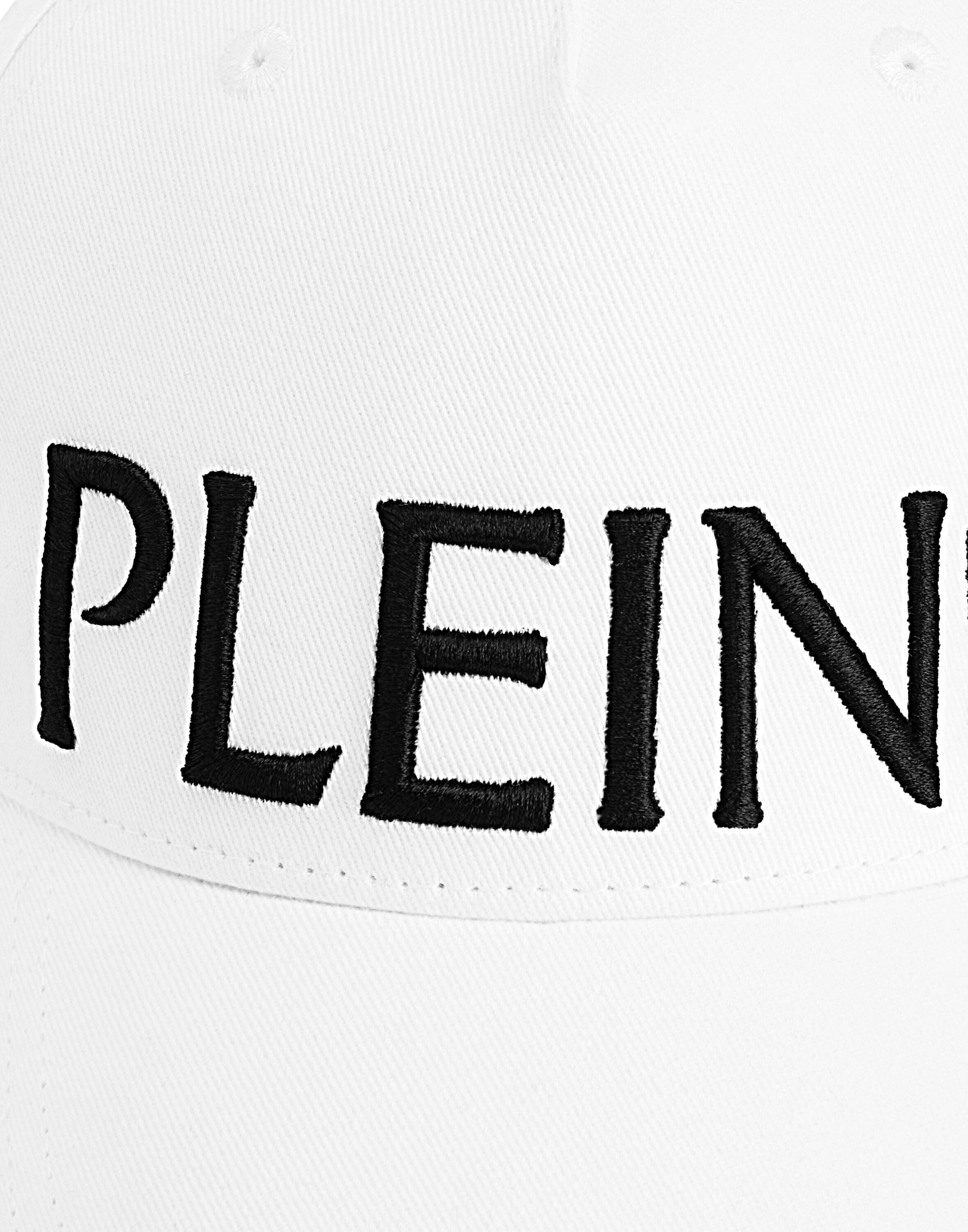 Baseball Cap Ps 3/3