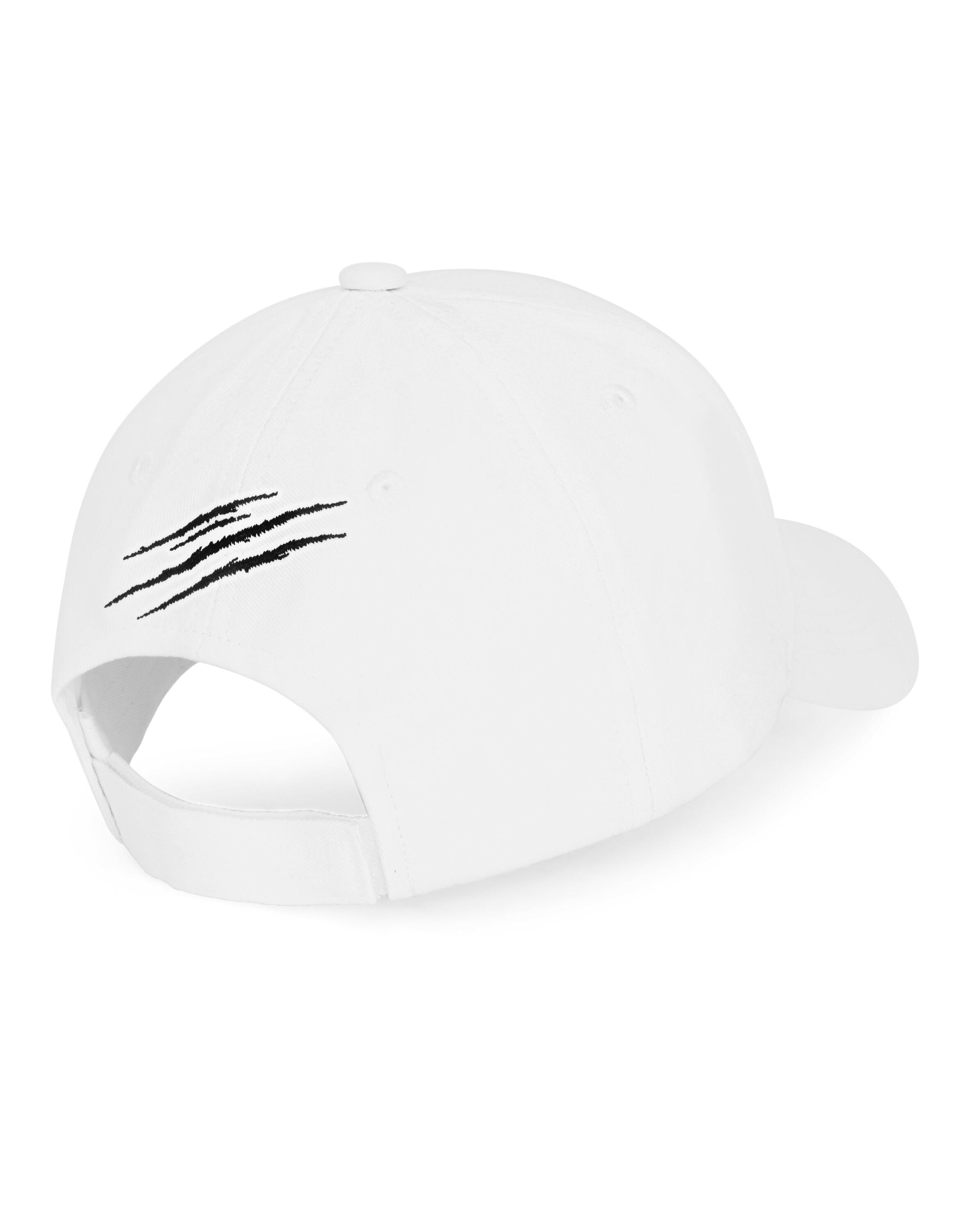 Baseball Cap Ps 2/3