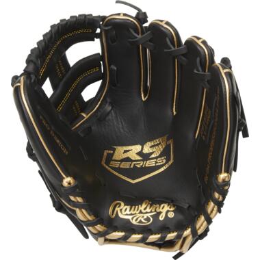 Rawlings R9TRBG 9,5 Inch Trainingshandschoen Model Links Vangen 3/4