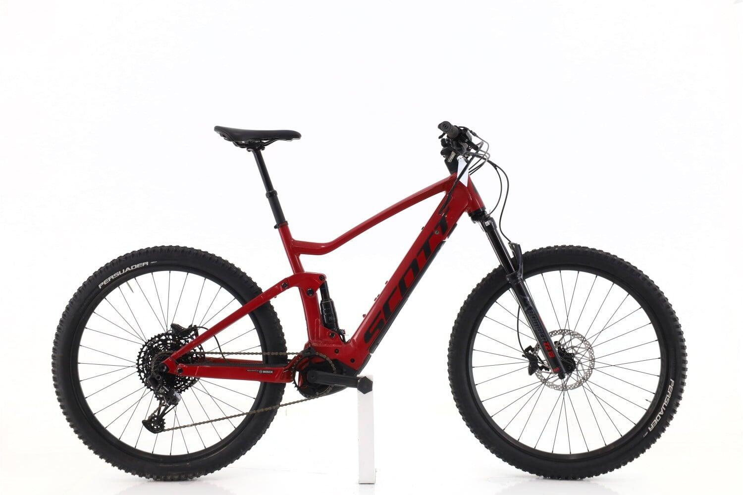 SCOTT Refurbished e-MTB ·  Strike eRide 930 · Very good condition