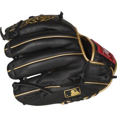 Rawlings R9TRBG 9,5 Inch Trainingshandschoen Model Links Vangen 4/4