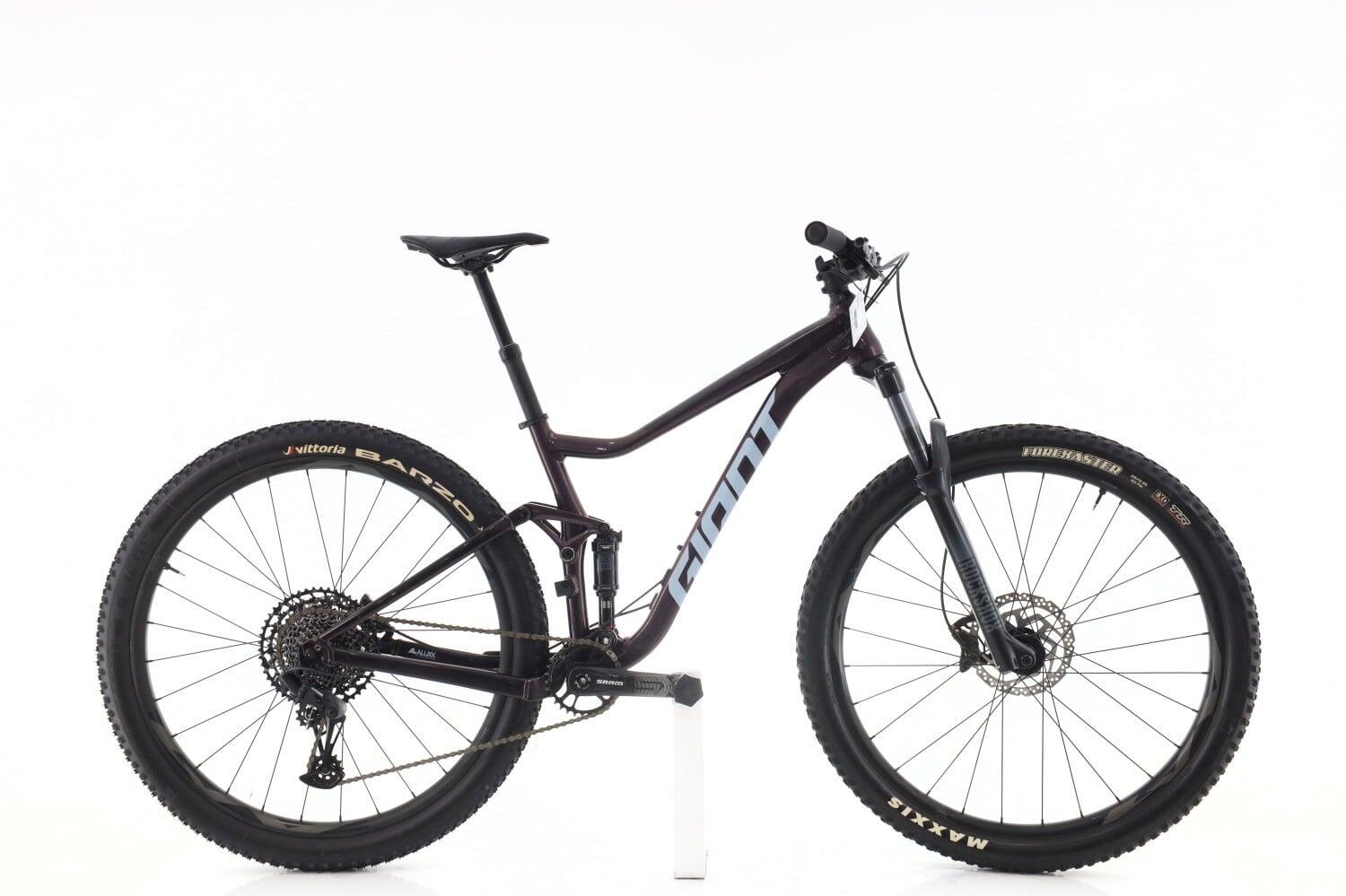 GIANT Refurbished MTB ·  Stance · Very good condition