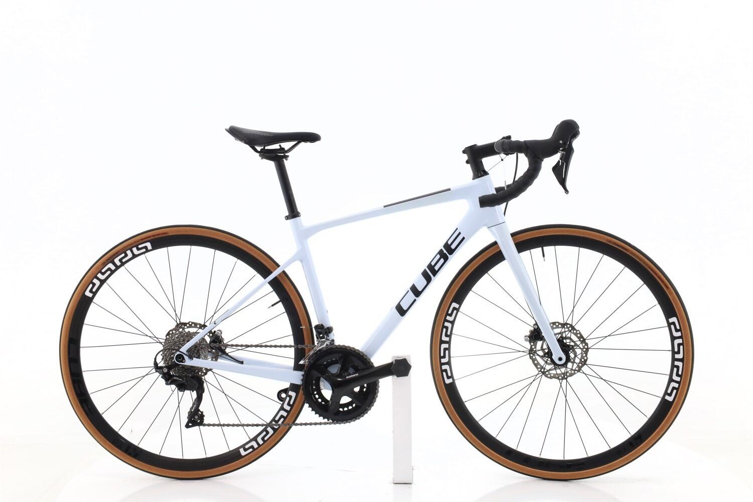 CUBE Refurbished road bike ·  Attain Race · Very good condition