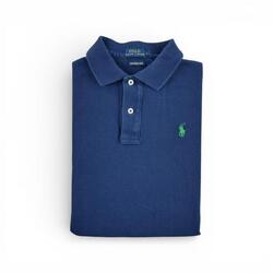 Reconditionné - Polo manches courtes Femme - Très Bon État