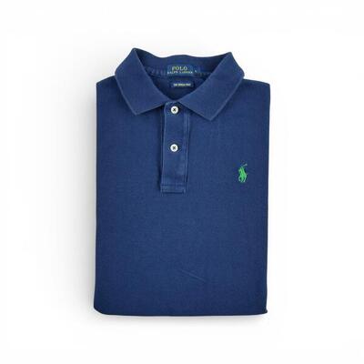 Tweedehands - korte mouw dames polo - zeer goede staat