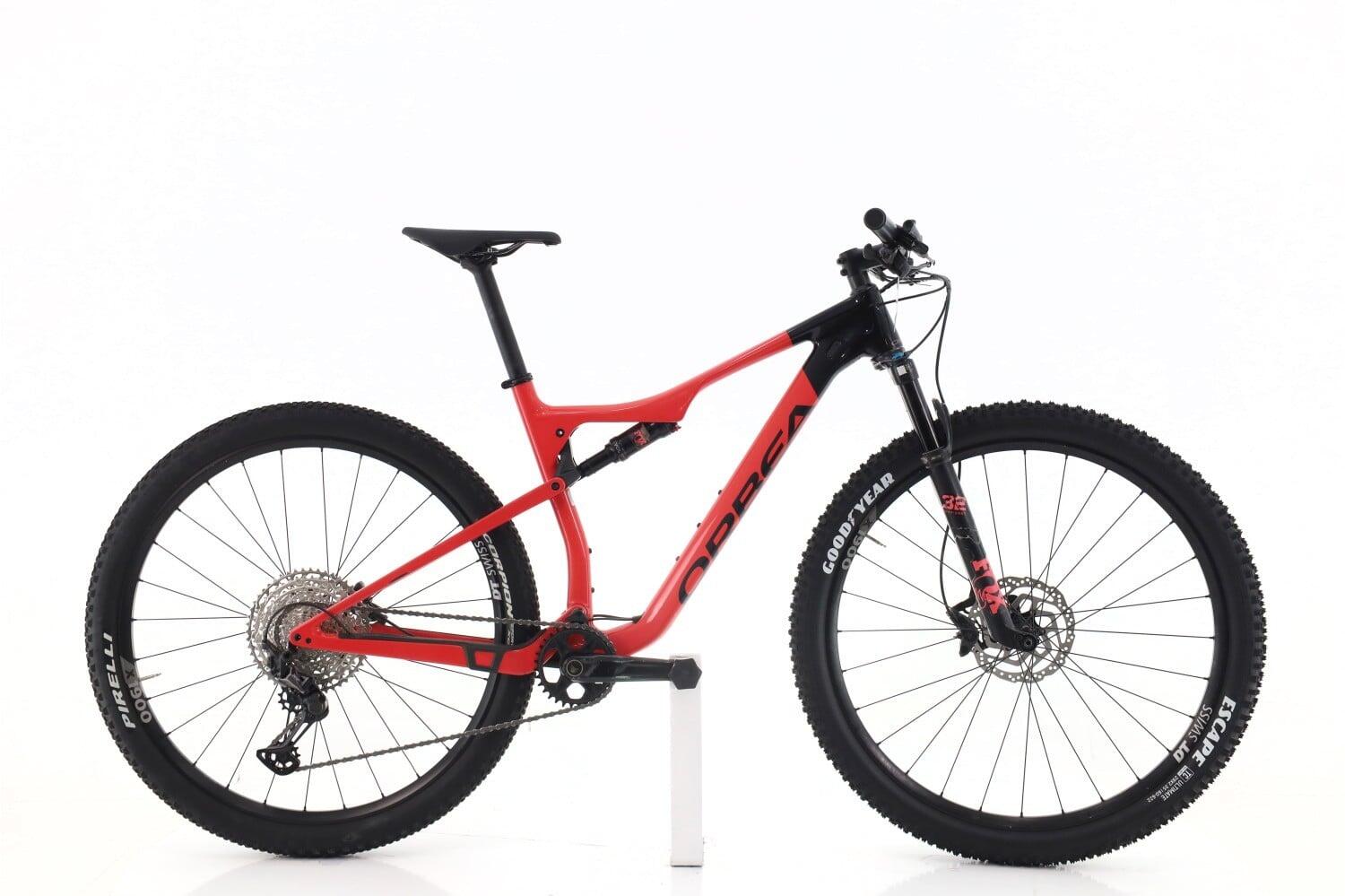 ORBEA Refurbished MTB ·  Oiz XT · Very good condition