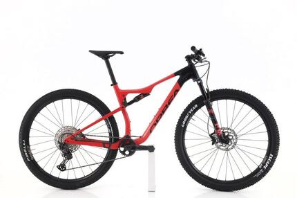 Refurbished MTB Fully · Oiz XT · Sehr guter Zustand