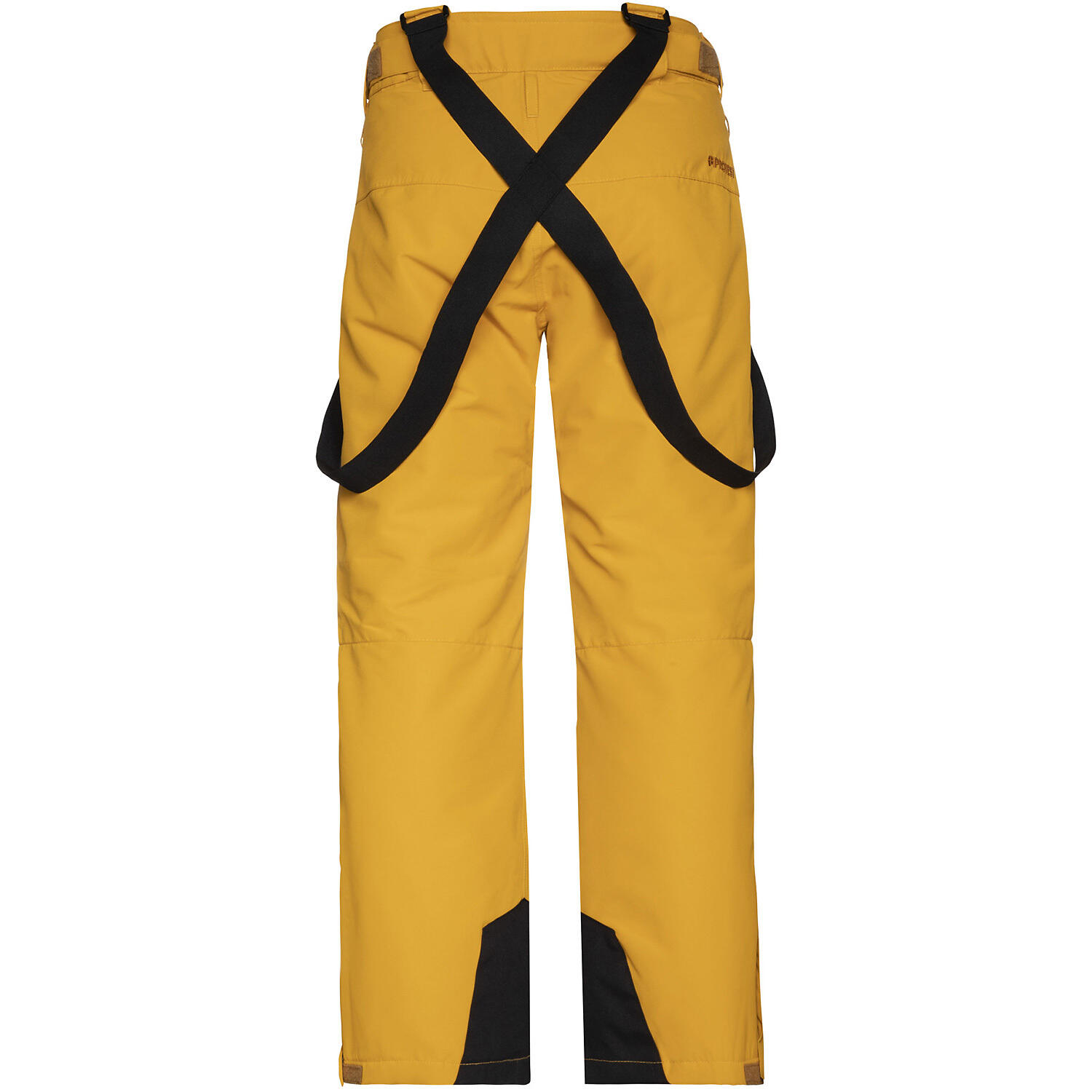 Herren Skihose M OWENS SNOWPANTS 2/2
