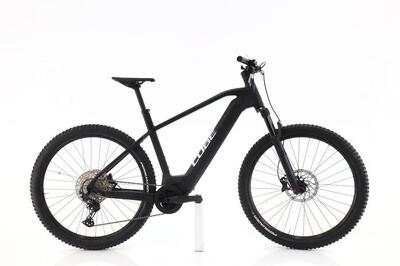 Refurbished E-MTB Hardtail · Reaction Hybrid SL XT · Sehr guter Zustand