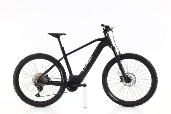 Refurbished E-MTB Hardtail · Reaction Hybrid SL XT · Sehr guter Zustand