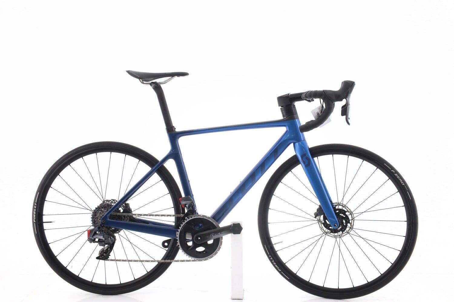 SCOTT Refurbished road bike ·  Addict RC 20 AXS 12V · Very good condition