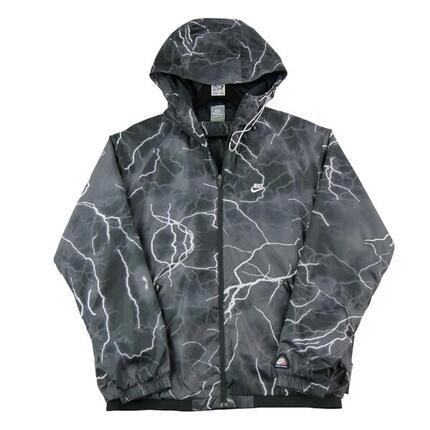 Second life - Herrenjacke Special Edition Schwarz - In gutem Zustand