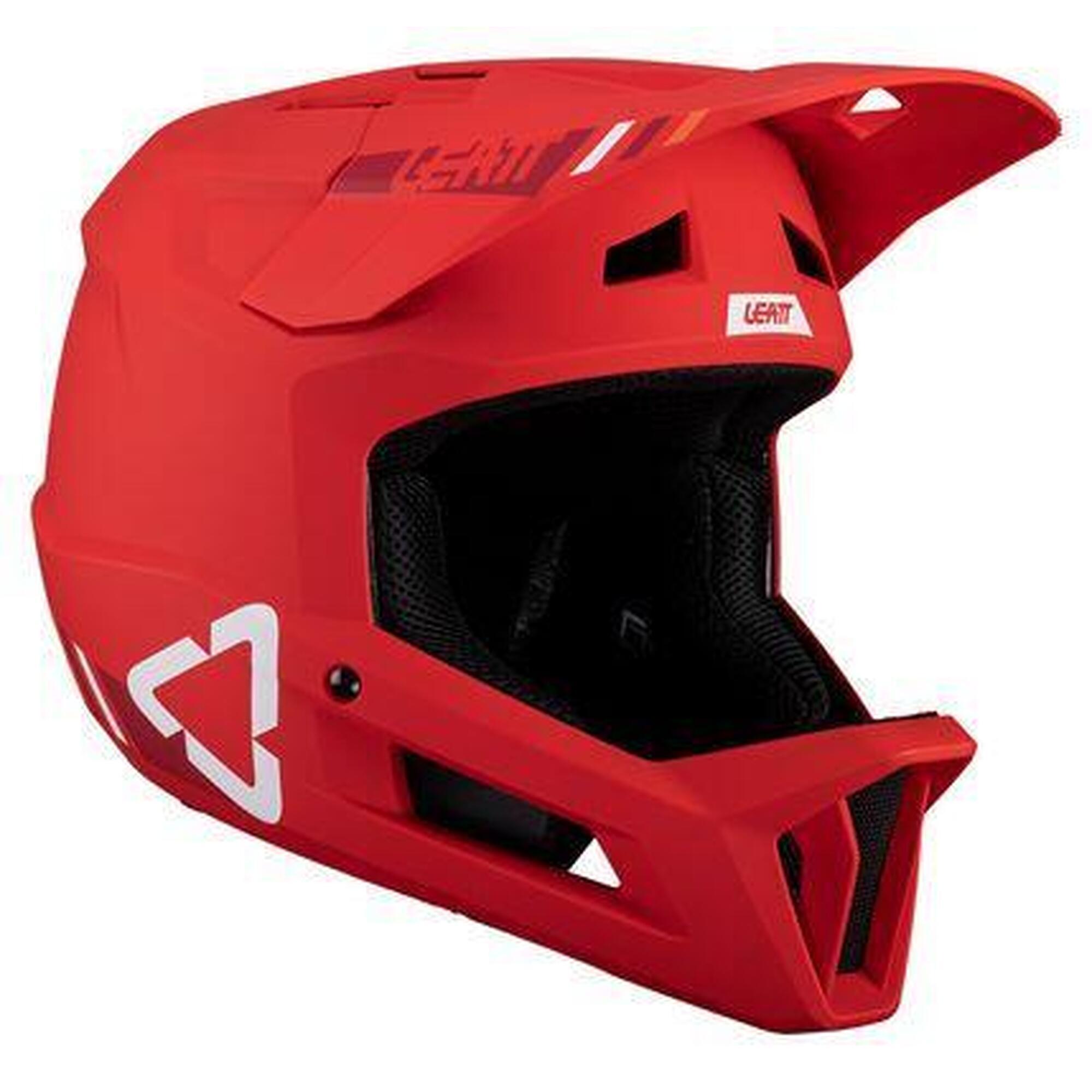 LEATT Casque Leatt Gravity 1.0