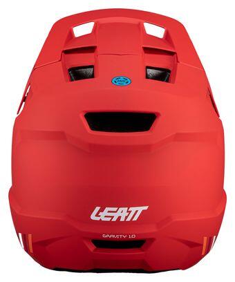 Casque Leatt Gravity 1.0 6/7