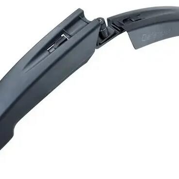 TOPEAK Defender FX 26'' Front Mud Guard