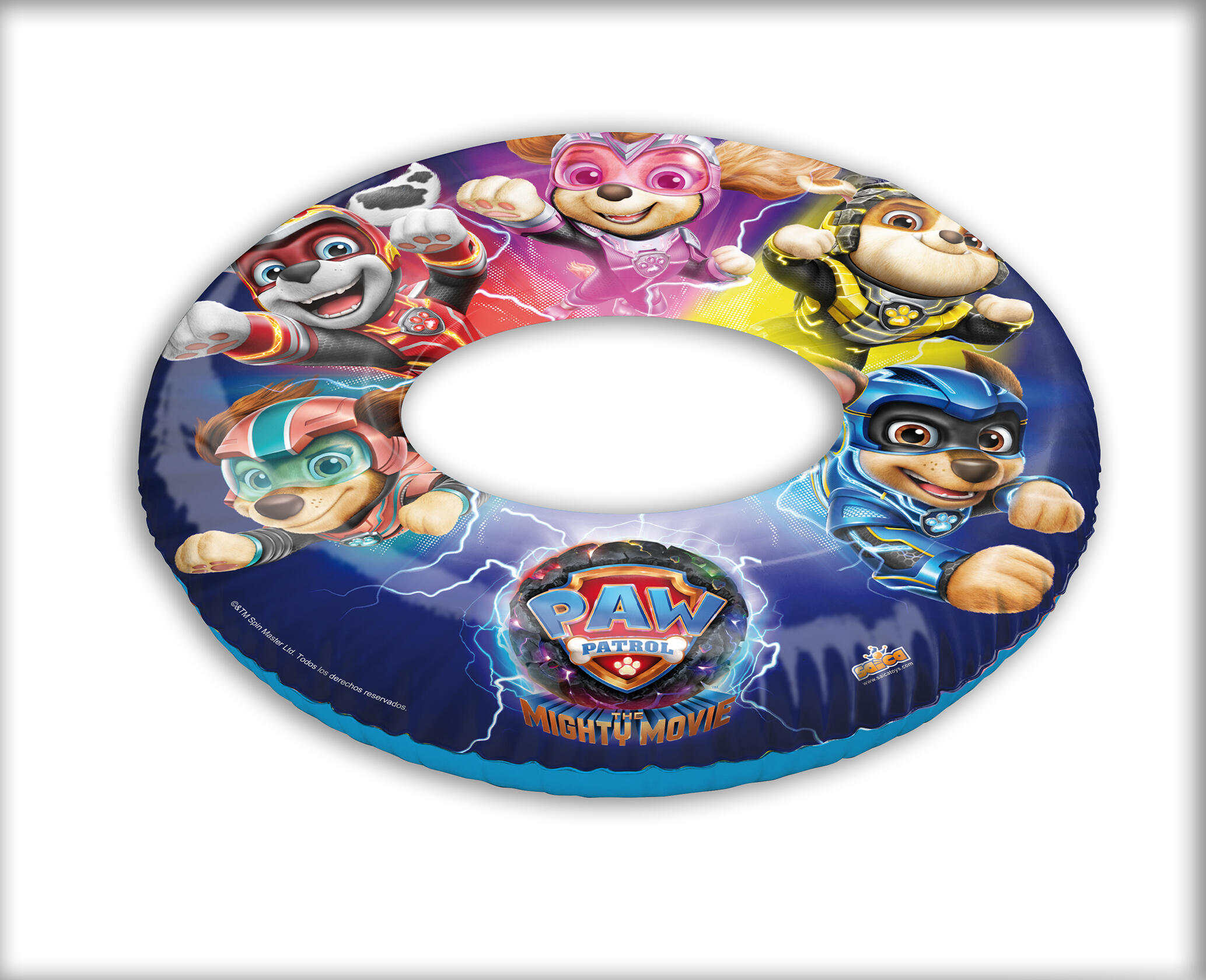 PAW PATROL picture