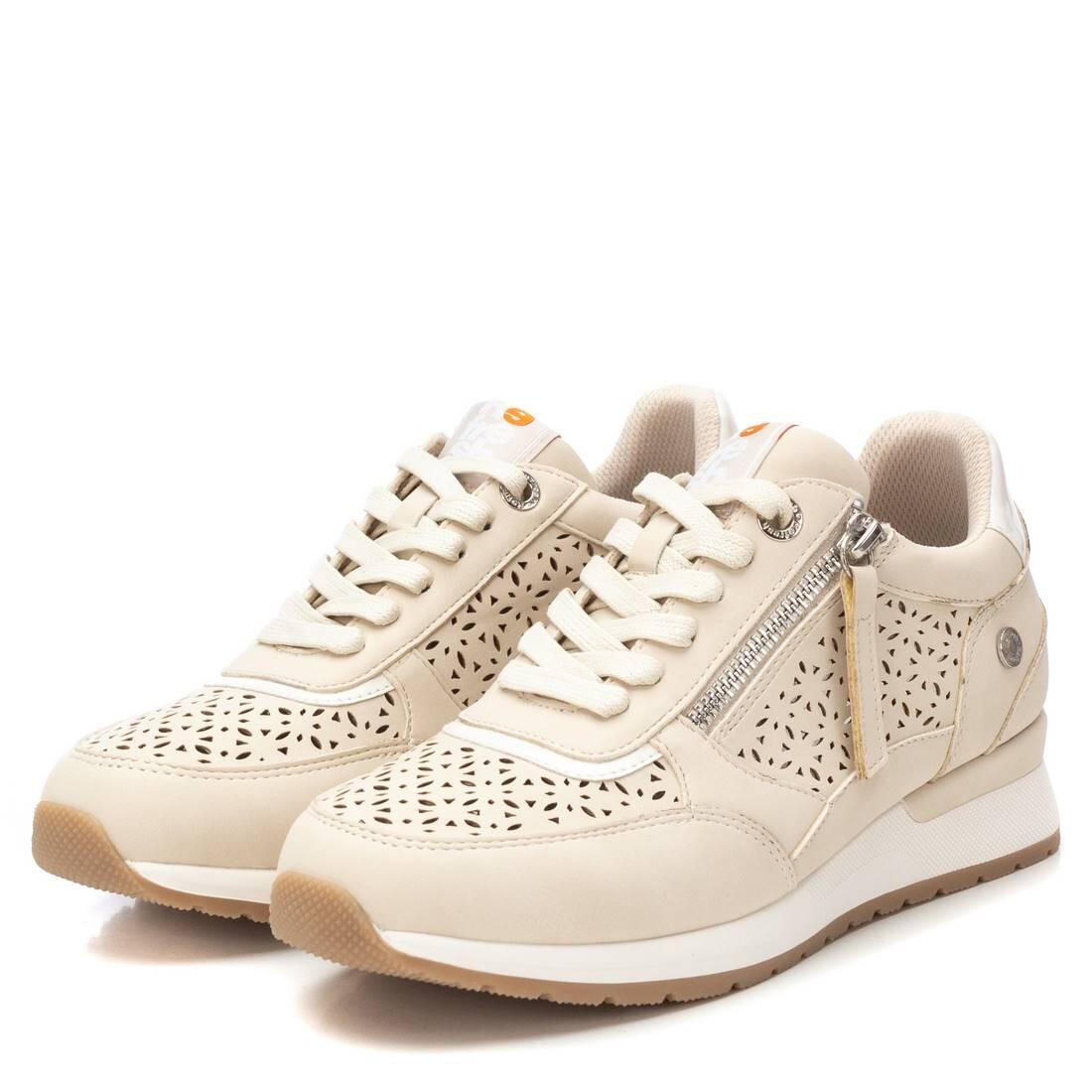 Zapatillas Femme Refresh  Beige 5/5