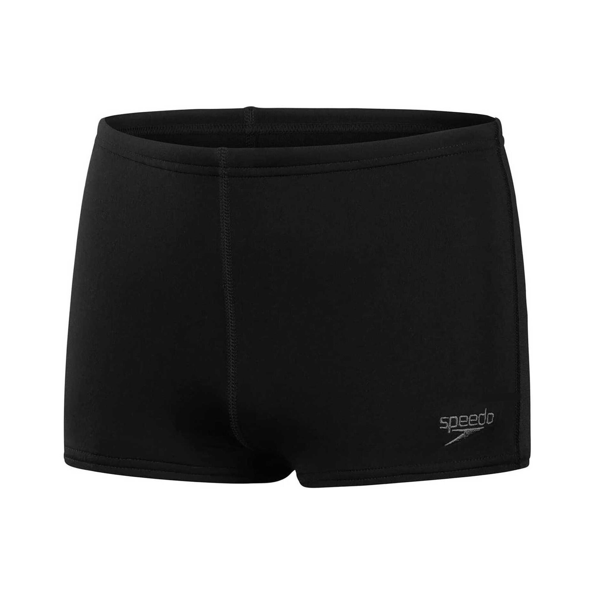 SPEEDO Costume Da Bagno A Pantaloncino Bambini Speedo Nero