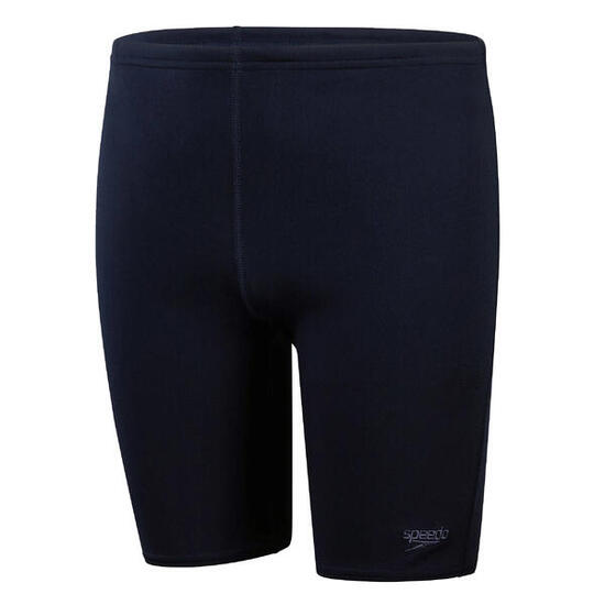 Short De Bain JAMMER Enfant (Bleu Marine)