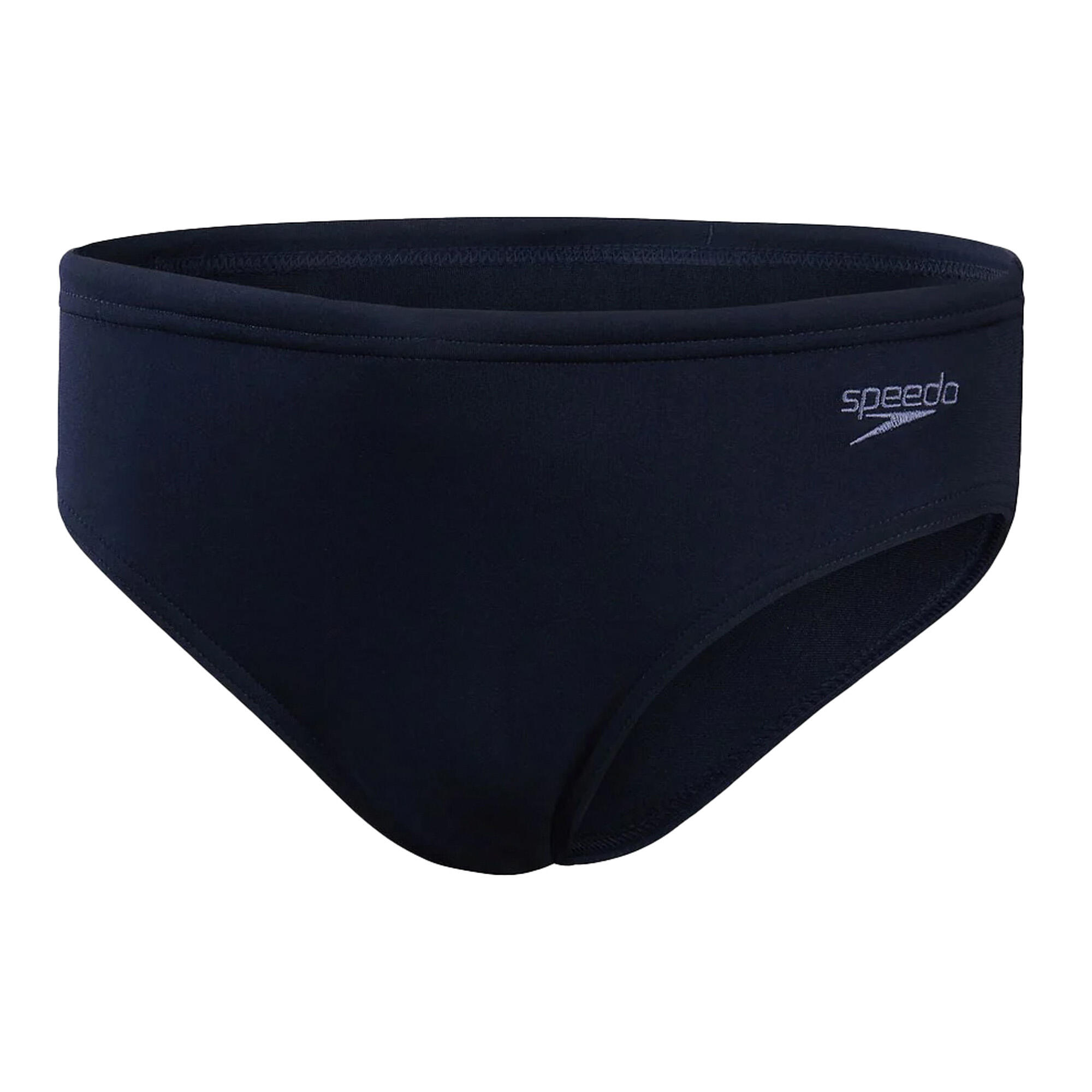 SPEEDO Slip Da Bagno Ragazzi Speedo Blu Navy