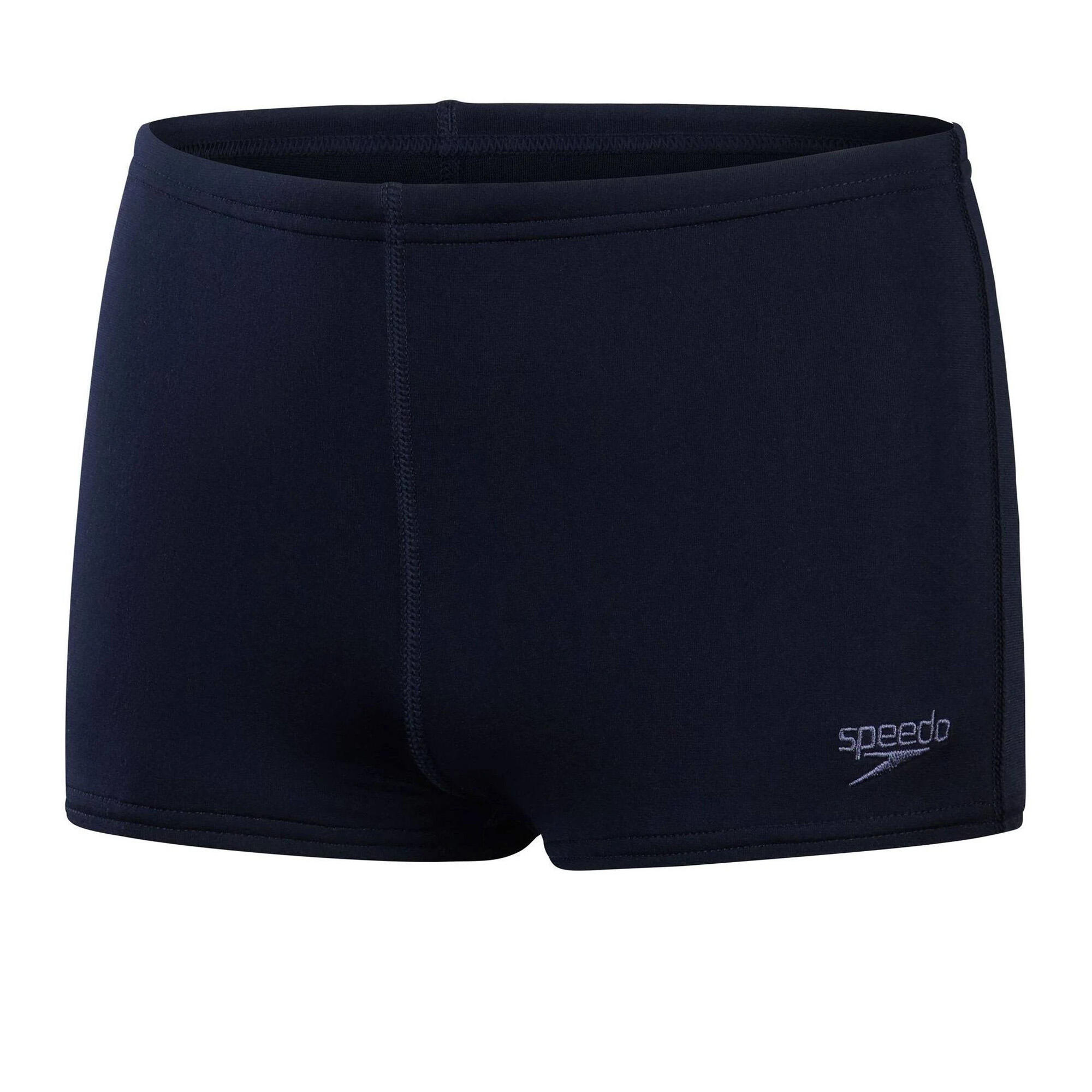 SPEEDO Childrens/Kids Endurance+ Swim Shorts (Navy)