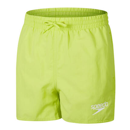 Short De Bain ESSENTIAL Enfant (Jaune)