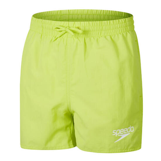 Short De Bain ESSENTIAL Enfant (Jaune)