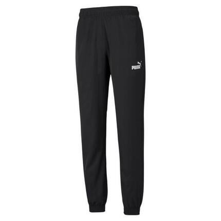 Pantalon De Jogging Homme (Noir)