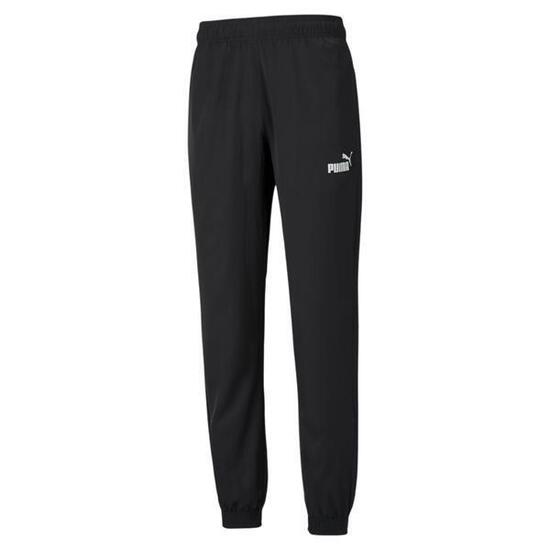 Pantalon De Jogging Homme (Noir)