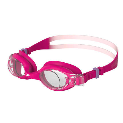 Skoogle" Brille für Kinder Pink